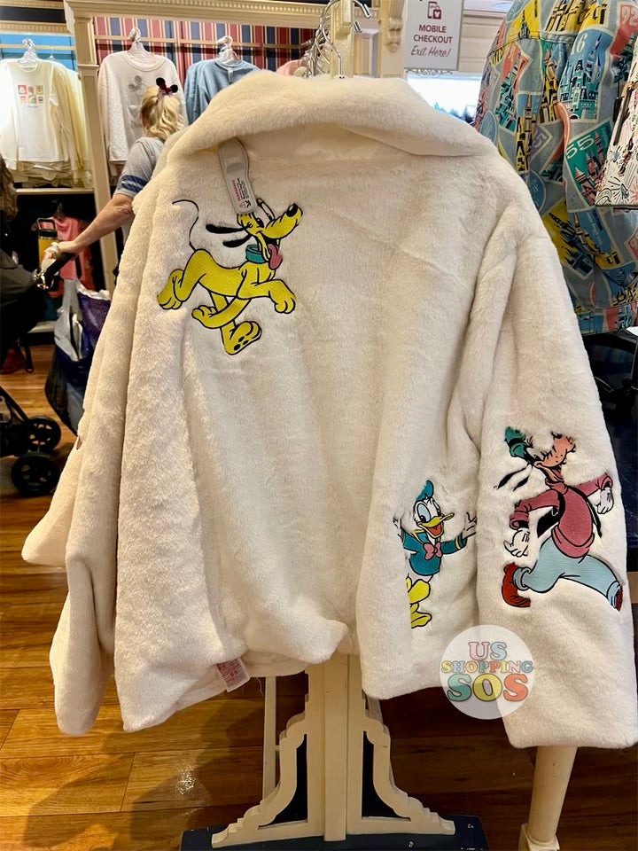 TDR - To the World of Your Dream Collection x Mickey & Friends