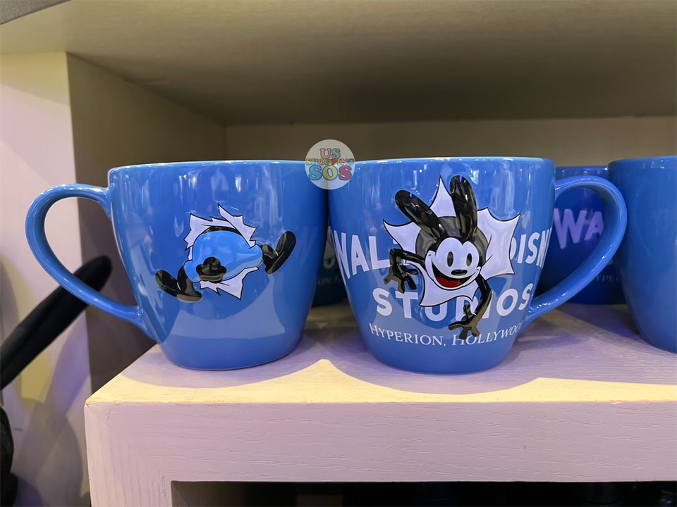 Disney 100 Years Of Wonder Mug